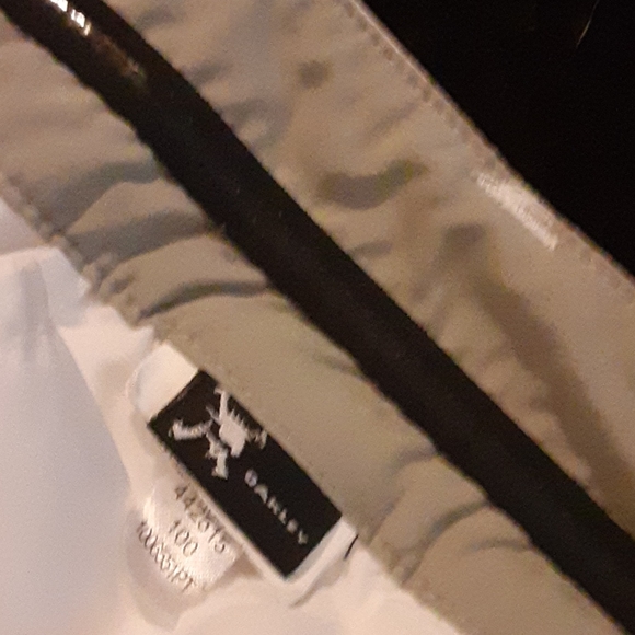 COPY - Oakley shorts - Picture 4 of 4